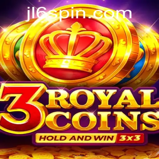 Discovering the Exciting World of 3royalcoins: An In-Depth Look at the Game JL6