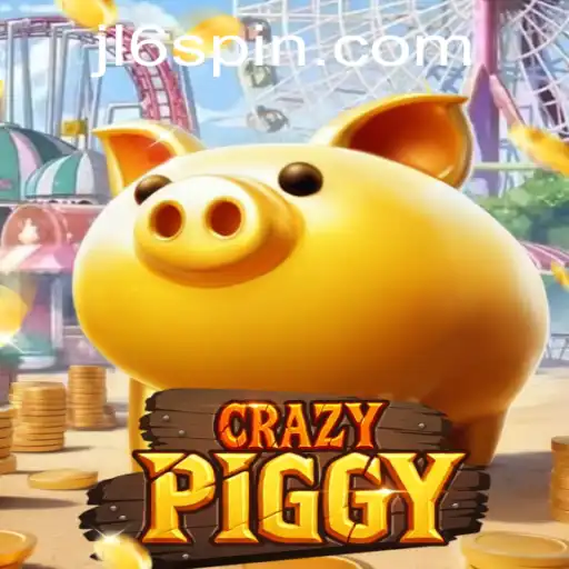 CrazyPiggy: Exploring the World of Mischief and Adventure