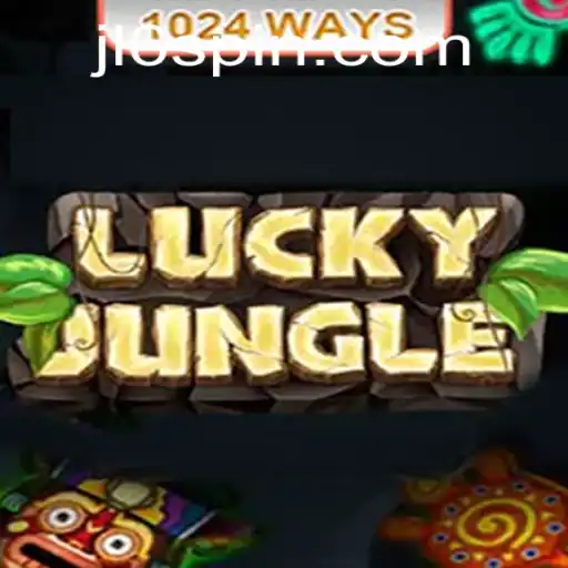 Exploring the Adventurous World of LuckyJungle1024