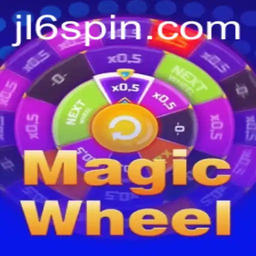 MagicWheel: Revolutionizing Gaming with Endless Possibilities