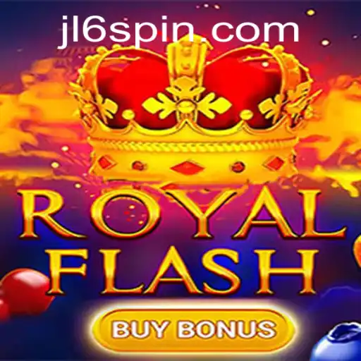 Unveiling RoyalFlashBuyBonus: A Thrilling Casino Experience