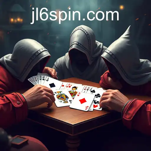 Exploring the Fascinating World of Card Games