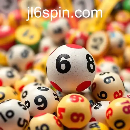 Exploring the Exciting World of Lottery Games