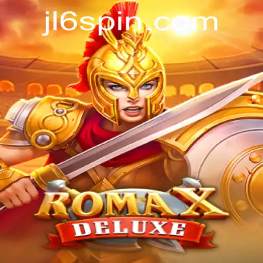 Dive into the Excitement of RomaXDeluxe: A Stellar Gaming Adventure