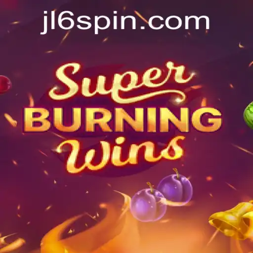 SuperBurningWins: A Thrilling Spin in the World of Classic Slots